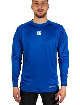 Verstärktes Torwarttrikot - Bleu - male - Size: XS