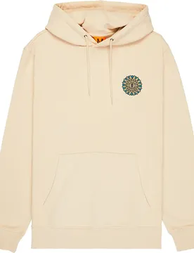 Sweat à Capuche Timber The Light Oat Milk L