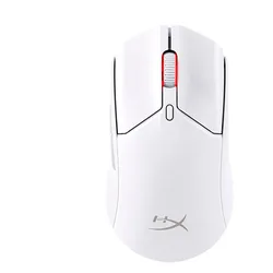Souris De Jeu Sans Fil Pulsefire Haste 2 White One Size unisex