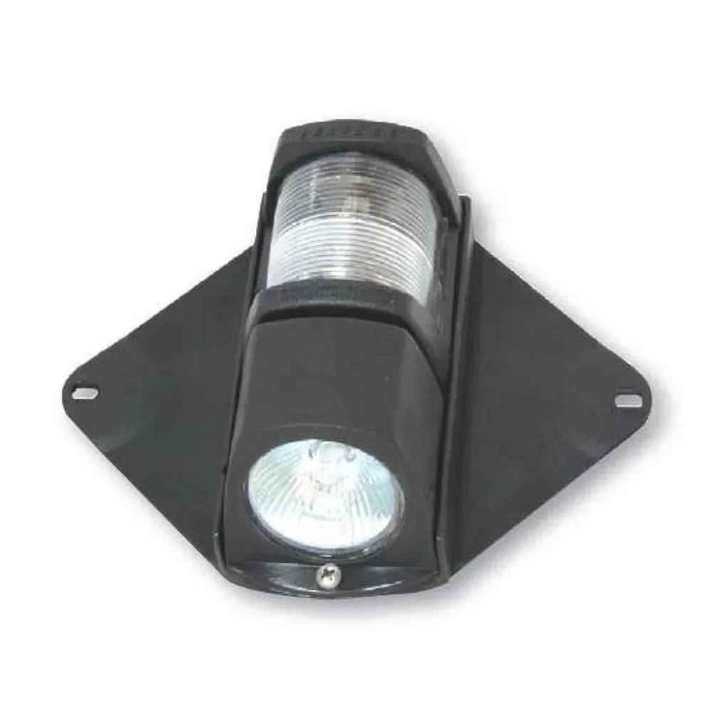 Combination Masterhead Light Black One Size unisex - Lalizas - FashionsVida