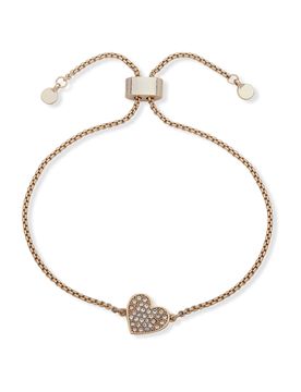 DKNY Pulsera oro