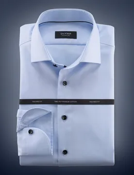 Hemden male - 39 - FashionsVida