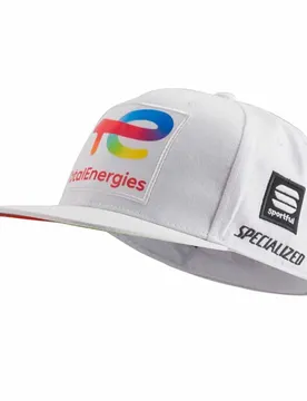 Casquette Total Energies Te