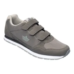Sneaker "Simon V“ 46 grau