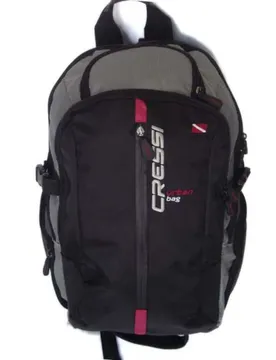 Cressi Spa Zaino Urban