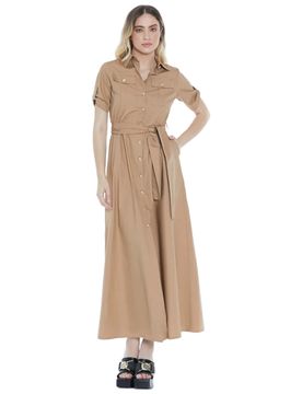 Vestito lungo Yaeko RDP2309033033