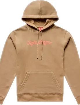 Troy Designs Felpa Signature Sienna