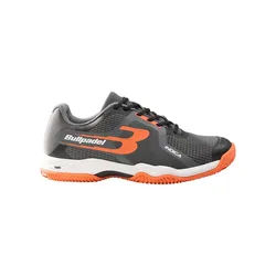 Indiga 26v Padel Shoes Grey Dark UK 6.5