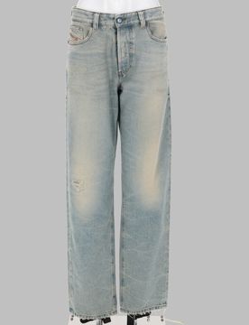 Low Waist Jeans - 1988 D-ARK Style