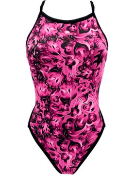 Revolution crazy love bañador natación mujer (XL)