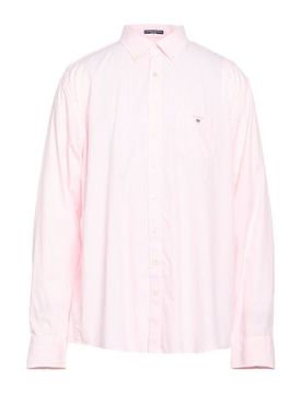 Camisa Hombre Rosa claro 45 Hombre