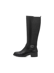 Tamaris Botas negro 41