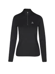 Damen Unterzieher Evo Transtex® schwarz 34 W