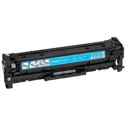 Ink Toner Crg-718 Lpb-7200 Cyan One Size unisex