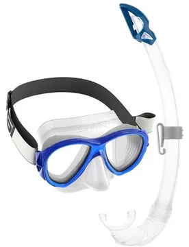 Máscara de buceo Samoa TX - CRESSI - FashionsVida