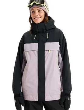 Veste Respective Nirvana L