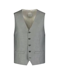 Gilet de costume vert clair 98