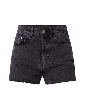 Dr. Denim Vaquero 'Skye' negro