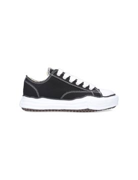 Stylish High-Top Sneakers for Men