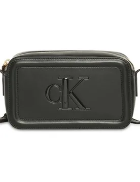 Handtasche Bold Ck Camera Bag Einheitsgrösse - Calvin Klein Jeans - FashionsVida