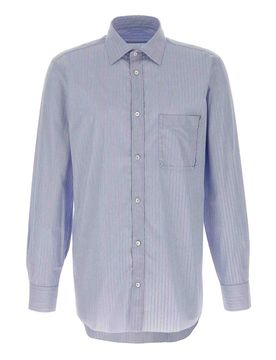 Maison Margiela Camicia a righe