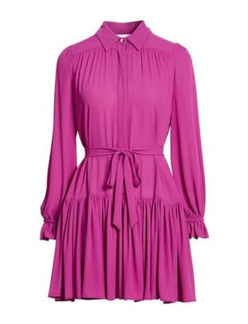 Mini-Kleid Damen Malve 32,34 Damen