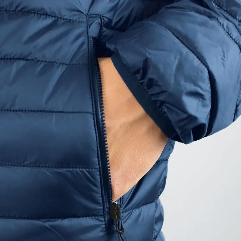 Kinderjacke stepp - Bleu - unisex - Size: 13/14 ans - Jako - FashionsVida
