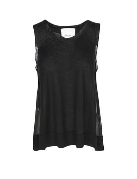 PHILLIP LIM Top schwarz XS damen