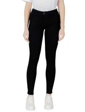 Jeans Schwarz 485831