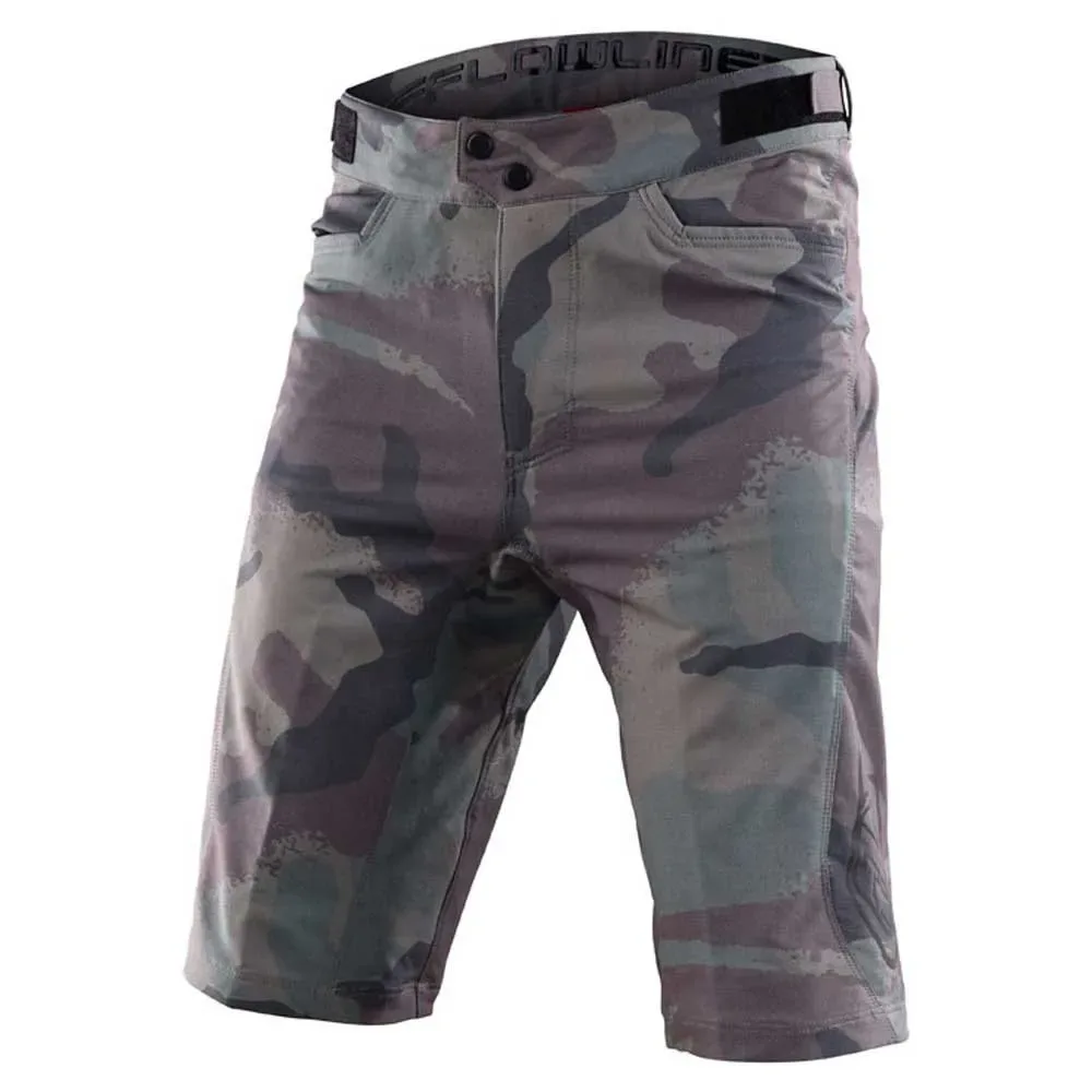 Troy Lee Designs Short Flowline - Troy Lee Designs - FashionsVida
