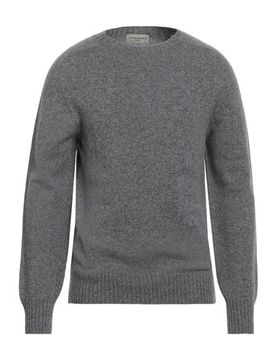 OFFICINE GÉNÉRALE Pullover Herren Grau L,M,XL Herren