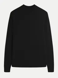 Regular-Fit Pullover CIGIAN Schwarz M