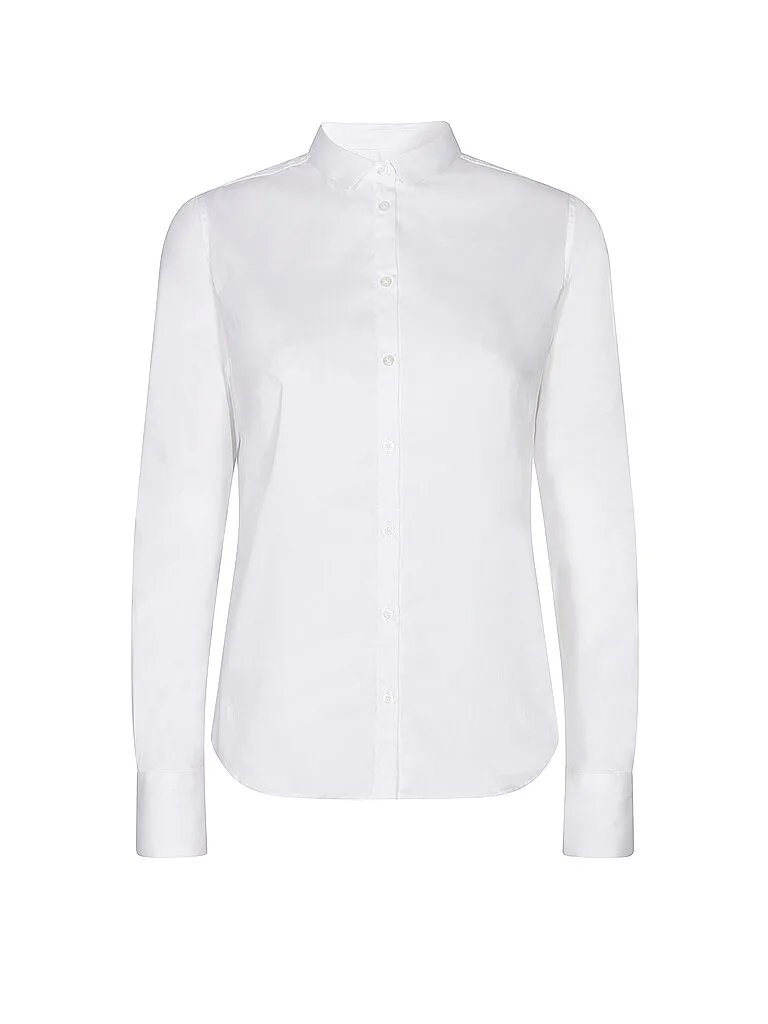 Mos Mosh Blouse MMTILDA blanc L - Mos mosh - FashionsVida