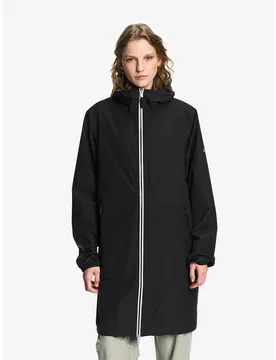Aigle Giacca Ais26uout016 Black XS