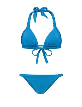 Shiwi Bikini 'Bibi' azul
