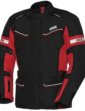 Giacca da Donna Moto In Tessuto Touring TOUR EVANS-ST Ne taglia L - iXS - FashionsVida