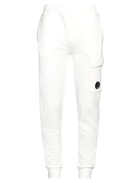 Pantalones Hombre Blanco L,M,S,XS Hombre