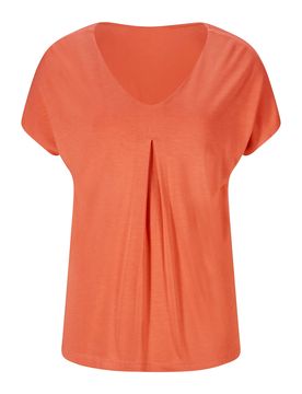 Heine Camiseta mandarina