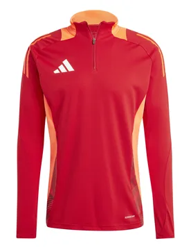 Pullover Tiro 24 Competition - Rouge - male - Size: 2XL - Adidas - FashionsVida