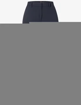 Business Pants Wide Leg female