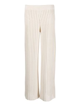 Pantaloni a gamba larga
