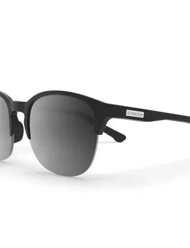 Occhiali Da Sole Enan Black Gold/CAT3