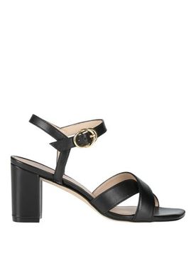 Sandale Damen Schwarz 36,36.5,37,39.5 Damen