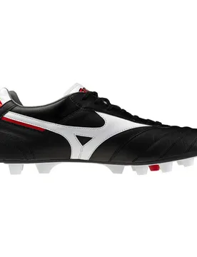 Fußballschuhe Morelia II Elite FG - Noir - male - Size: 42,5 - Mizuno - FashionsVida