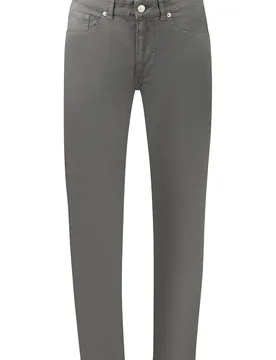 Herren Hose Grau 673170000_GR0952