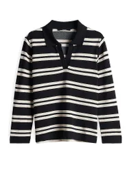 Someday Pullover KIONA nero 36