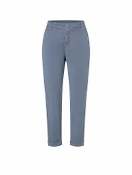 Mac Chino 7/8 bleu 44