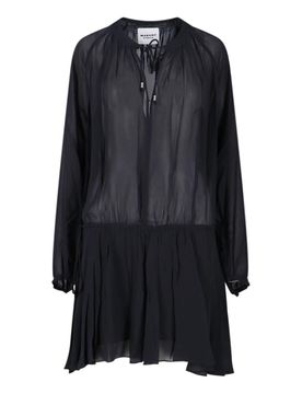 Isabel Marant Etoile Vestito Midi