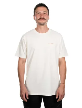 T-shirt à Manches Courtes Whip Session Gty Fit - CUBE - FashionsVida