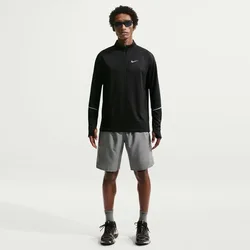 Trainingsoberteil Miler - Noir - male - Size: 2XL